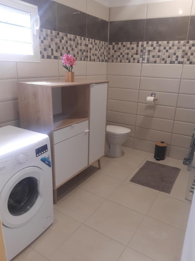 Bella Apartment Gros-Morne Bagian luar foto